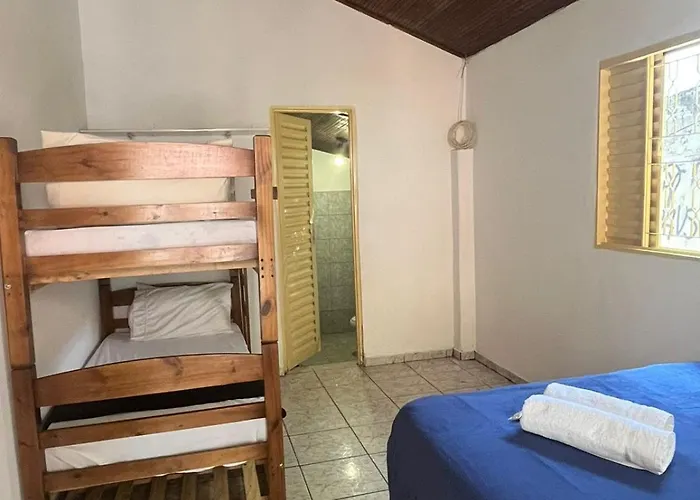 Pousada Acalanto Pirenópolis